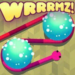Cover Wrrrmz