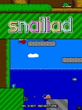 Cover Snailiad