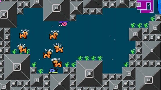 Screenshot Snailiad