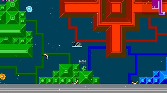 Screenshot Snailiad