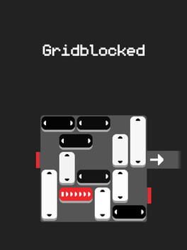 Cover Gridblocked