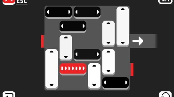 Screenshot Gridblocked