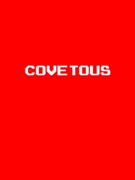Cover Covetous
