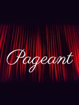 Cover Pageant