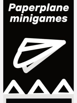 Cover PaperPlane Minigames
