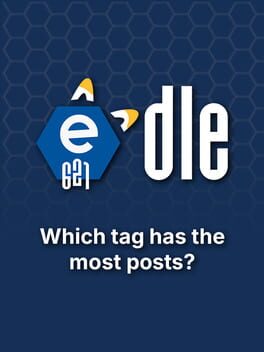 Cover E621dle