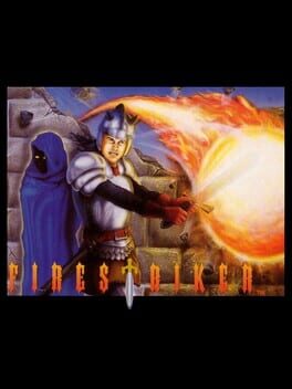 Cover Firestriker