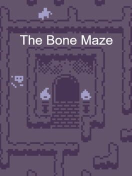 Cover The Bone Maze