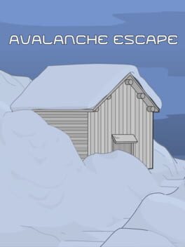 Cover Avalanche Escape