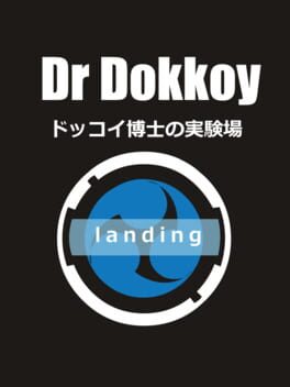 Cover Dr Dokkoy