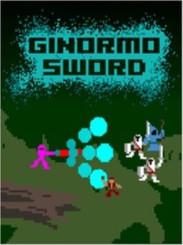 Cover Ginormo Sword