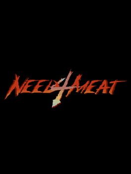 Cover Need 4 Meat