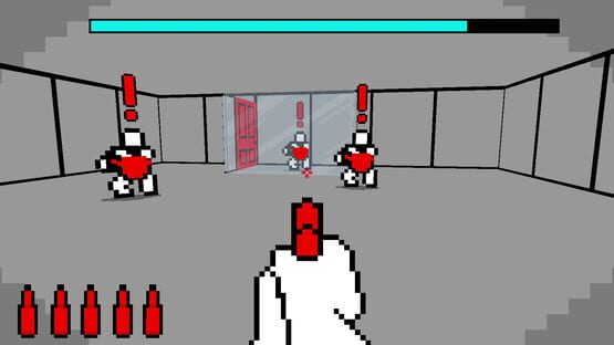 Screenshot Red Handed