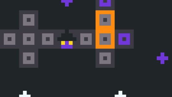 Screenshot Bell, Book and Candleban