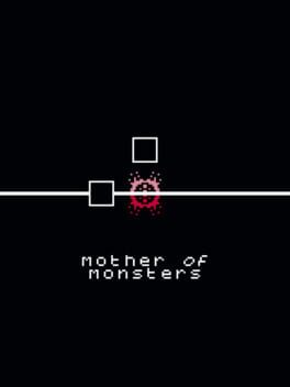 Cover Mother of Monsters
