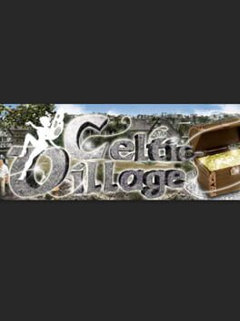 Cover Celtic Village