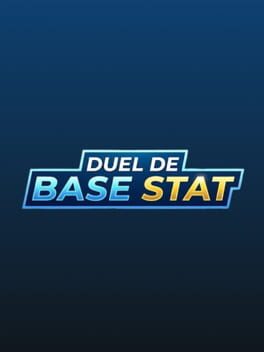 Cover Duel de Base Stat