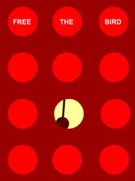 Cover Free the Bird