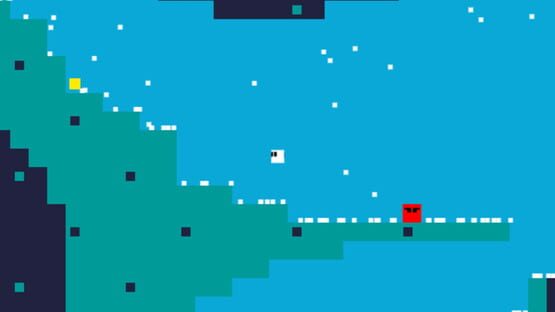Screenshot Pixels for Christmas