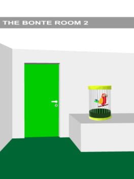 Cover The Bonte Room 2