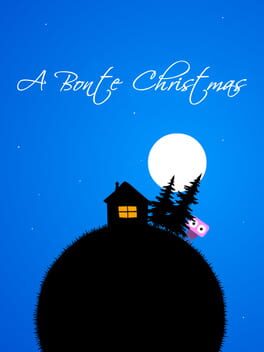 Cover A Bonte Christmas