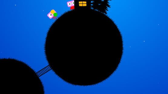 Screenshot A Bonte Christmas