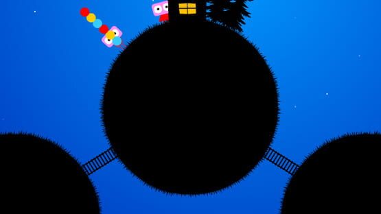 Screenshot A Bonte Christmas