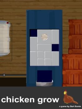 Cover Chicken Grow