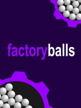 Cover Factory Balls