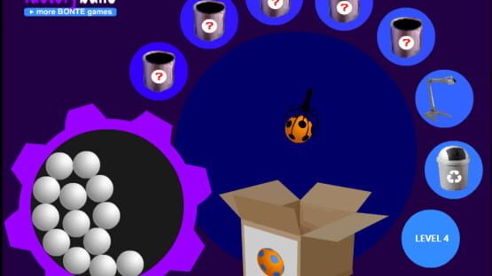 Screenshot Factory Balls