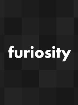 Cover Furiosity