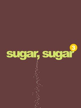 Cover Sugar, Sugar 3
