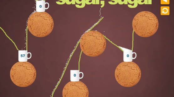 Screenshot Sugar, Sugar 3