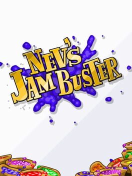 Cover Nev's Jam Buster