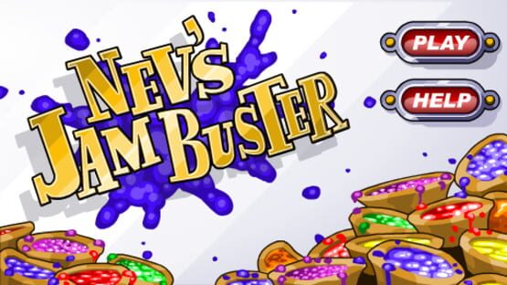 Screenshot Nev's Jam Buster
