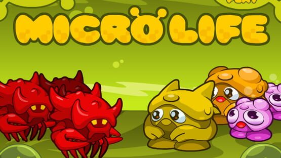 Screenshot Micro Life