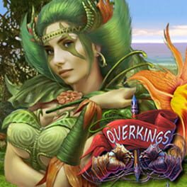 Cover Overkings