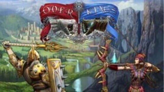 Screenshot Overkings