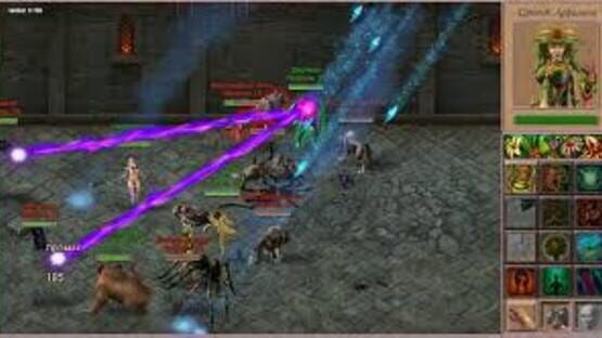 Screenshot Overkings