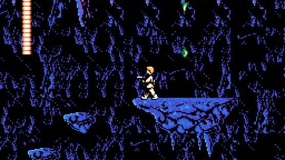 Screenshot Star Wars 2