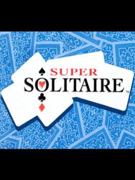 Cover Super Solitaire