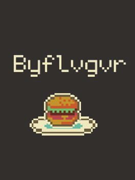 Cover Byflvgvr