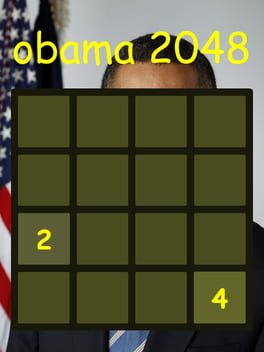 Cover Obama 2048
