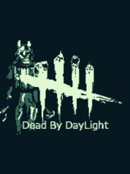 Cover Dead By DayLight