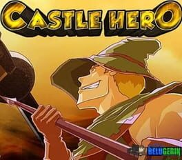 Cover Castle Hero
