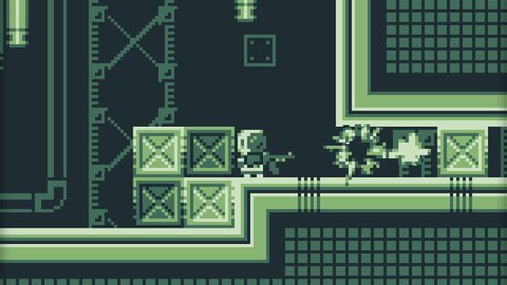 Screenshot Star Jammer