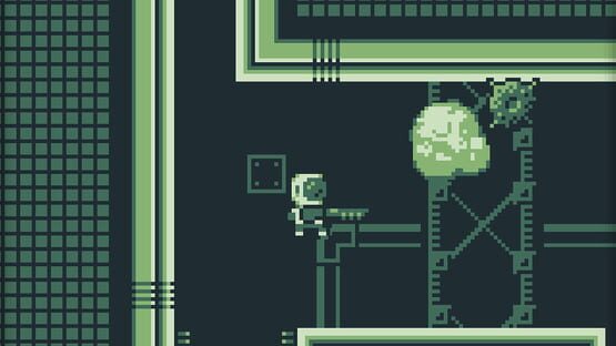 Screenshot Star Jammer