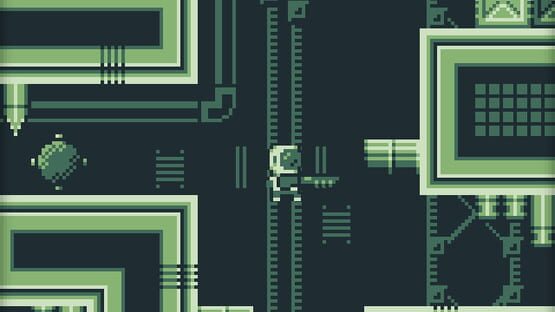 Screenshot Star Jammer