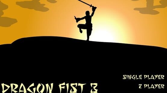 Screenshot Dragon Fist 3: Age of the Warrior