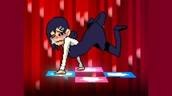 Screenshot Chainsaw Dance